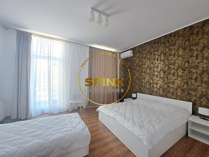 Preluare afacere camere de inchiriat in regim hotelier AirBnb.